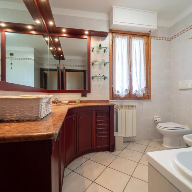 Casa Aurelia - Appartamento con 2 Camere da Letto - 9