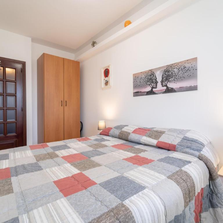 Casa Aurelia - Appartamento con 2 Camere da Letto - 26