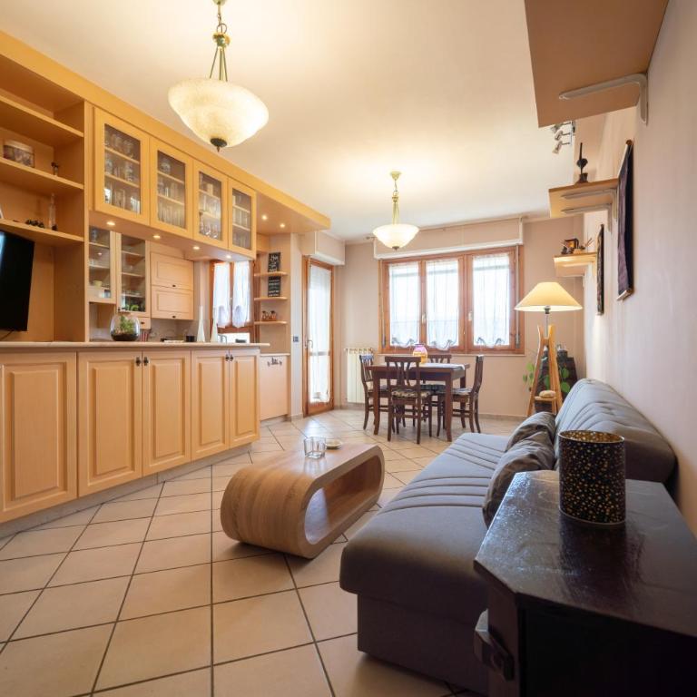Casa Aurelia - Appartamento con 2 Camere da Letto - 28