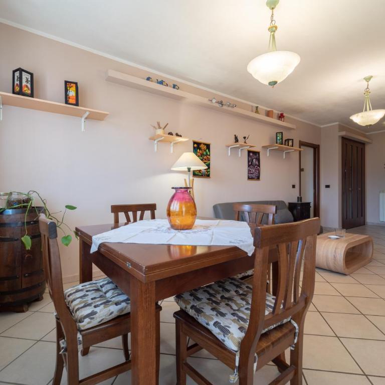 Casa Aurelia - Appartamento con 2 Camere da Letto - 31