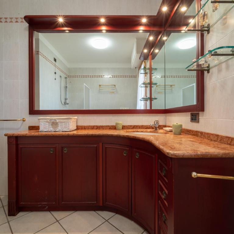 Casa Aurelia - Appartamento con 2 Camere da Letto - 8