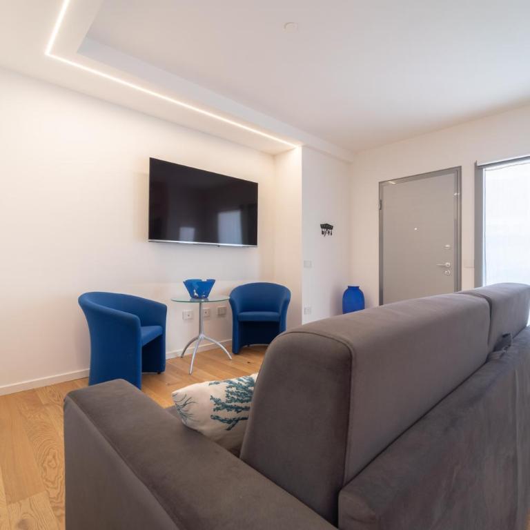 Sapphire House - Appartamento con 2 Camere da Letto - 12
