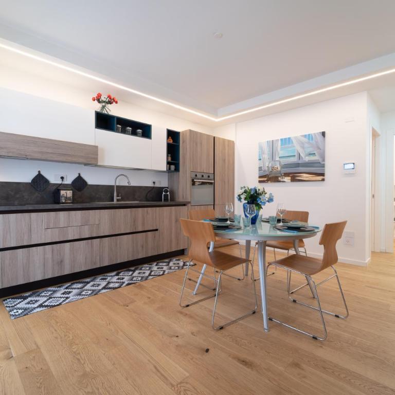 Sapphire House - Appartamento con 2 Camere da Letto - 13