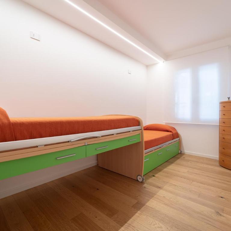 Sapphire House - Appartamento con 2 Camere da Letto - 8