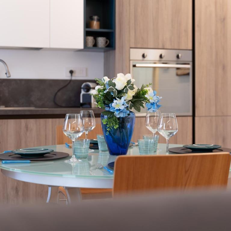 Sapphire House - Appartamento con 2 Camere da Letto - 15