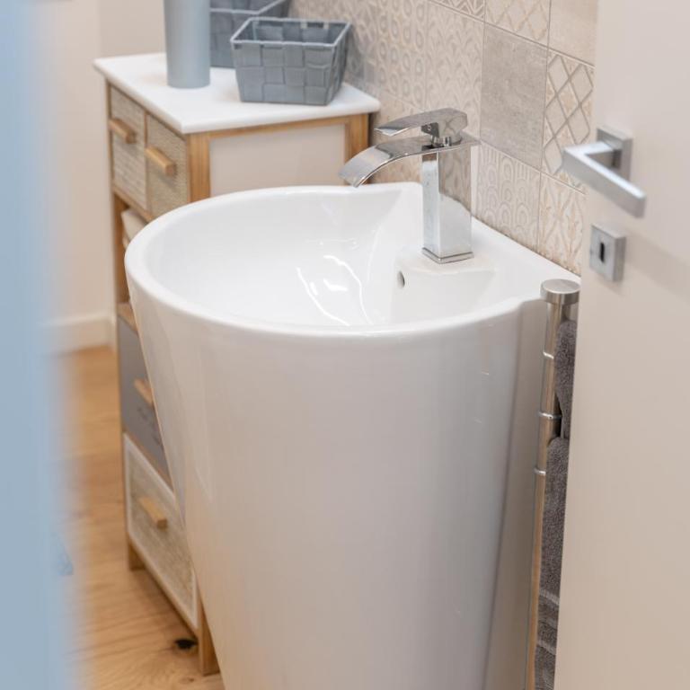 Sapphire House - Appartamento con 2 Camere da Letto - 16