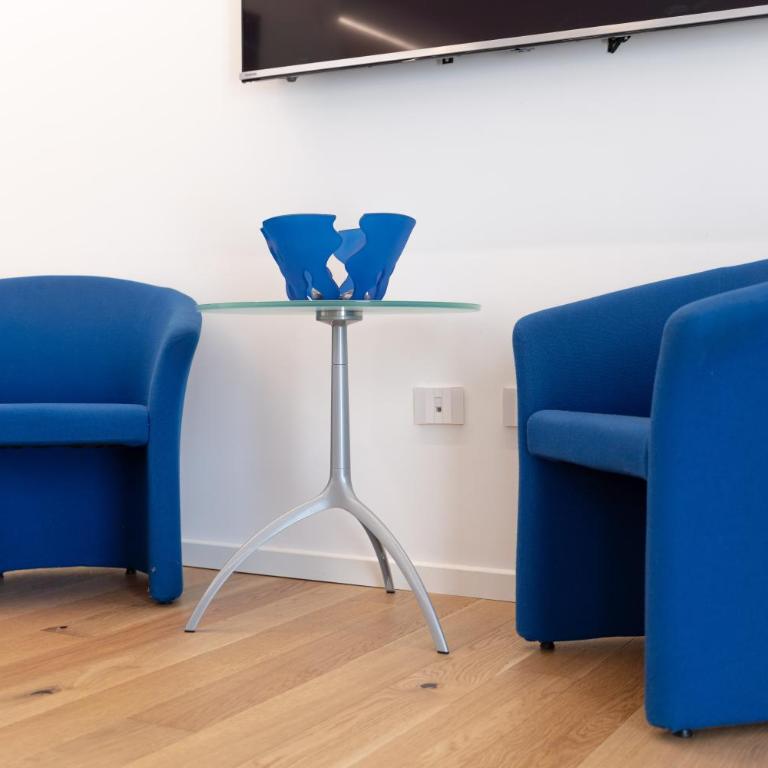 Sapphire House - Appartamento con 2 Camere da Letto - 9
