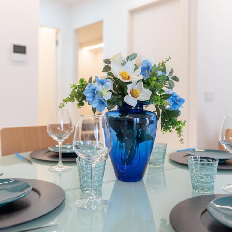 Sapphire House - Appartamento con 2 Camere da Letto - 18