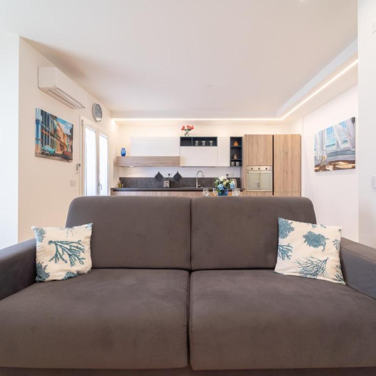 Sapphire House - Appartamento con 2 Camere da Letto - 21
