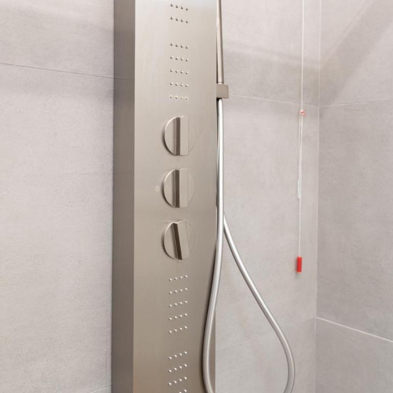 Sapphire House - Appartamento con 2 Camere da Letto - 22
