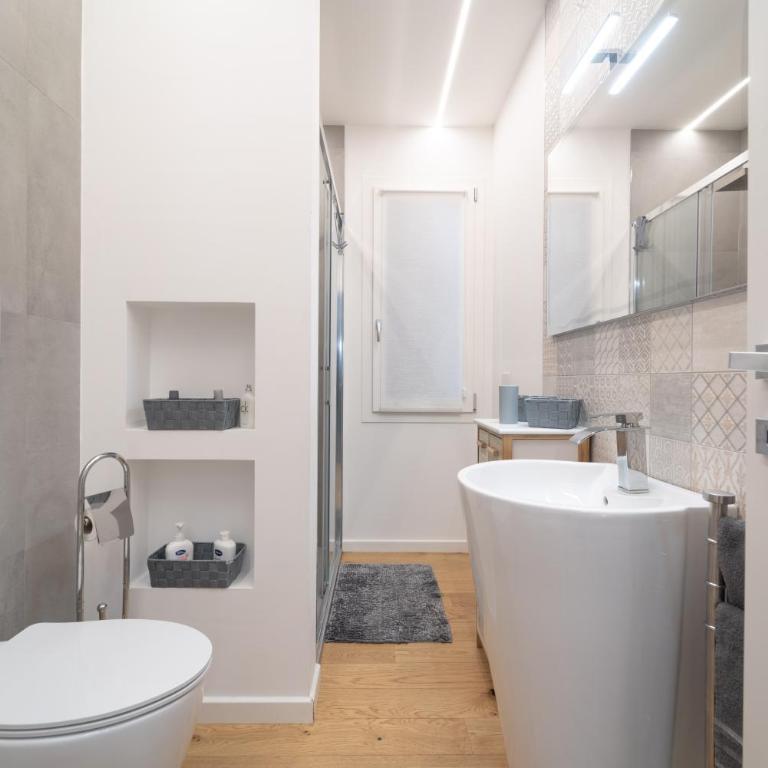 Sapphire House - Appartamento con 2 Camere da Letto - 7