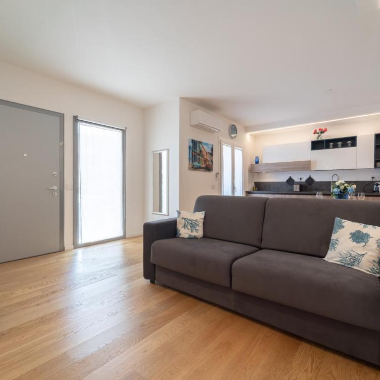 Sapphire House - Appartamento con 2 Camere da Letto - 25