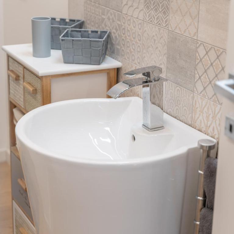 Sapphire House - Appartamento con 2 Camere da Letto - 28