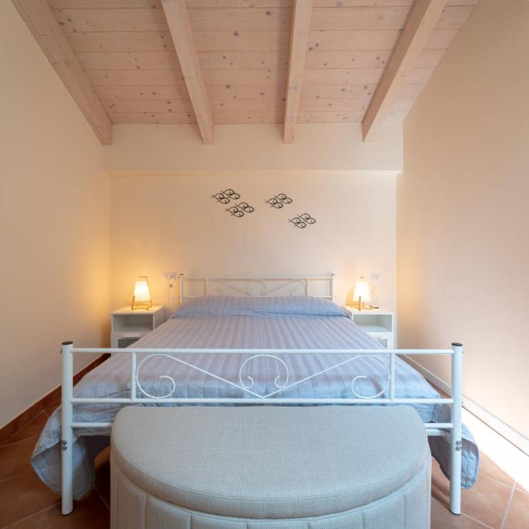 La Nassa - Appartamento con 1 Camera da Letto - 8