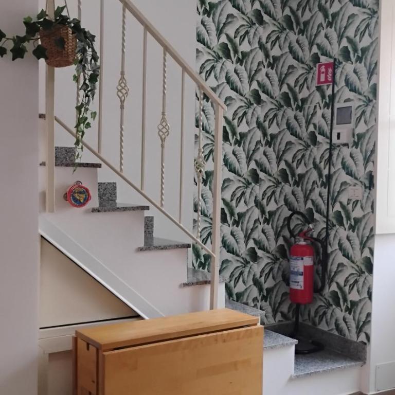 Nicaredda - One-Bedroom House - 3