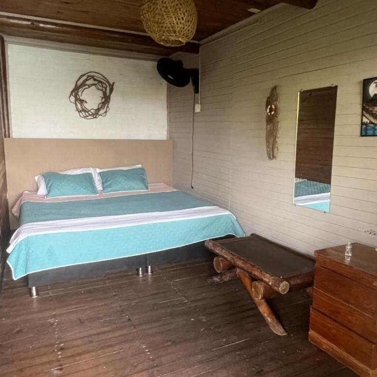 El Arca - Superior Double Room - 12
