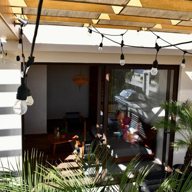 3-bedroom villa with private pool, terrace and BBQ - Apartment - 22