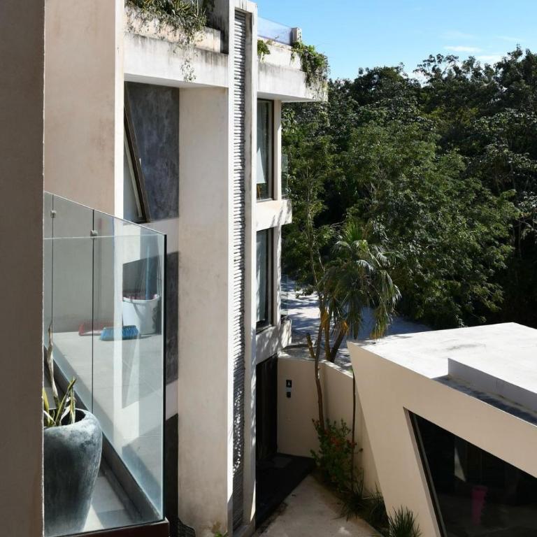3-bedroom villa with private pool, terrace and BBQ - Apartment - 35