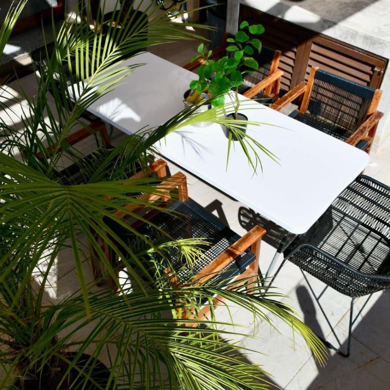 3-bedroom villa with private pool, terrace and BBQ - Apartment - 51