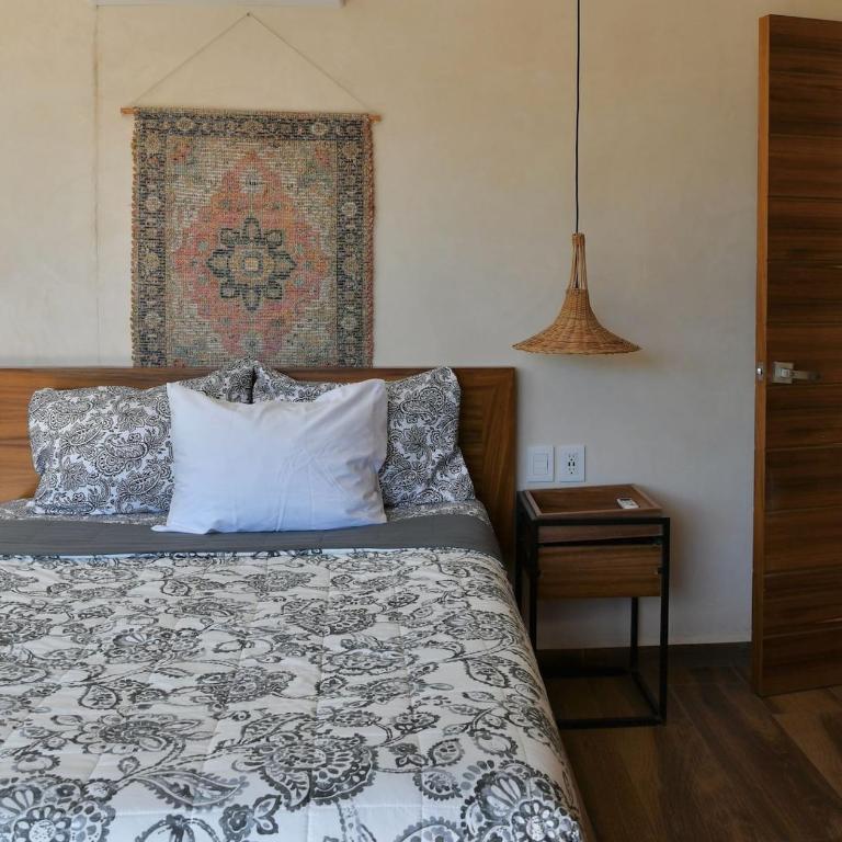 3-bedroom villa with private pool, terrace and BBQ - Apartment - 52