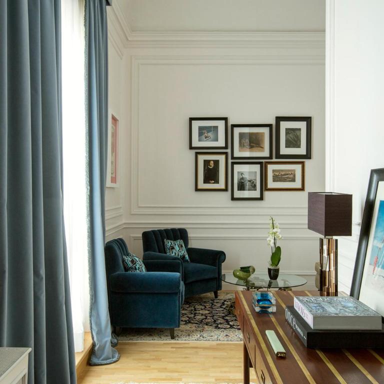 Palazzo Dama - Hotel & SPA - Preferred Hotels & Resorts - Suite Executive - 1
