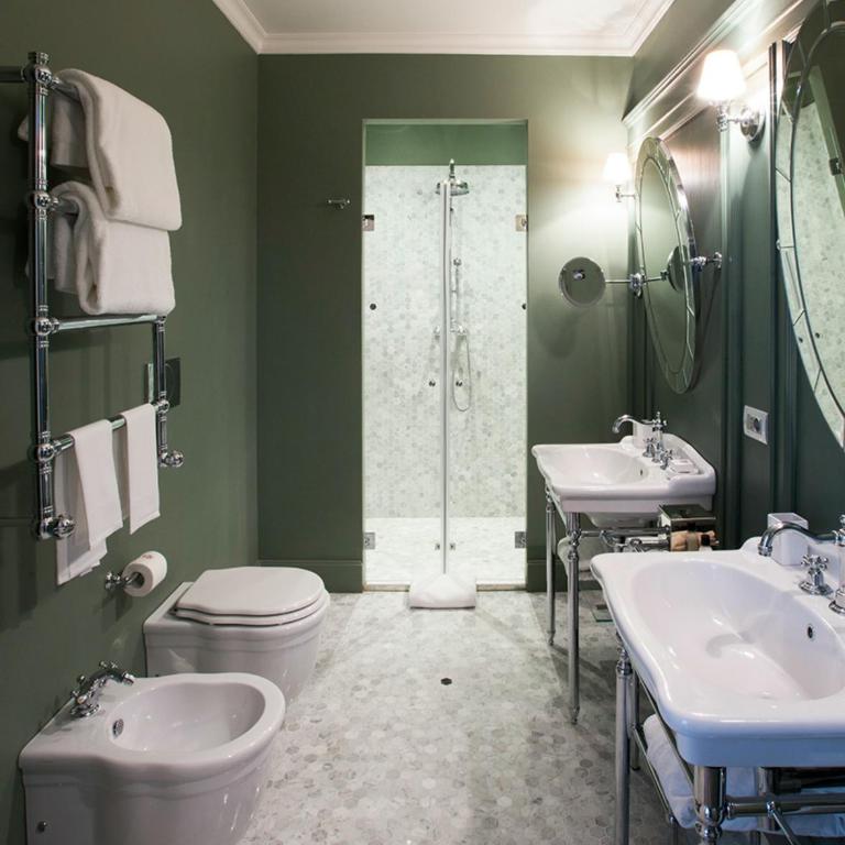 Palazzo Dama - Hotel & SPA - Preferred Hotels & Resorts - Junior Suite - 5
