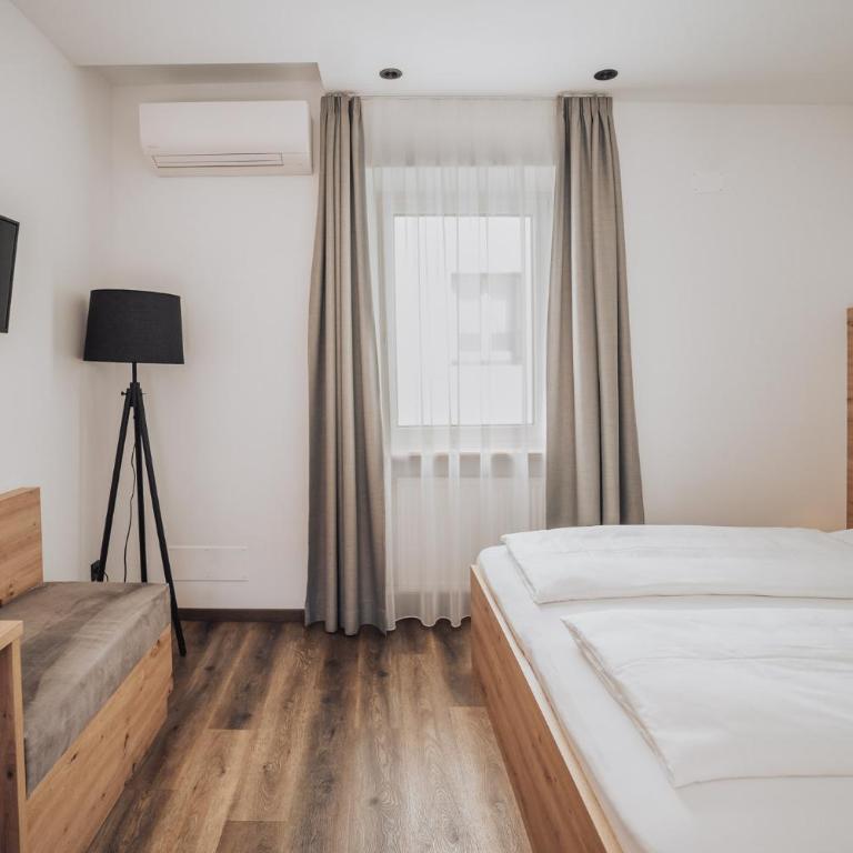 Feichter Hotel & Living - Camera Matrimoniale Standard - 7