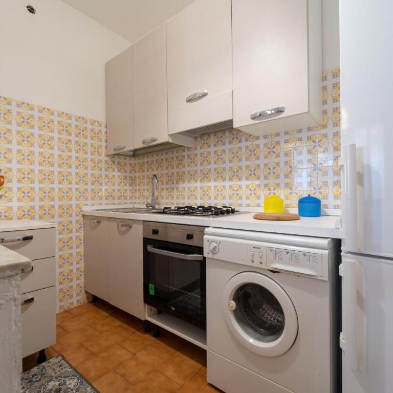 Appartamento Europa 60 - Three-Bedroom Superior Apartment - 12
