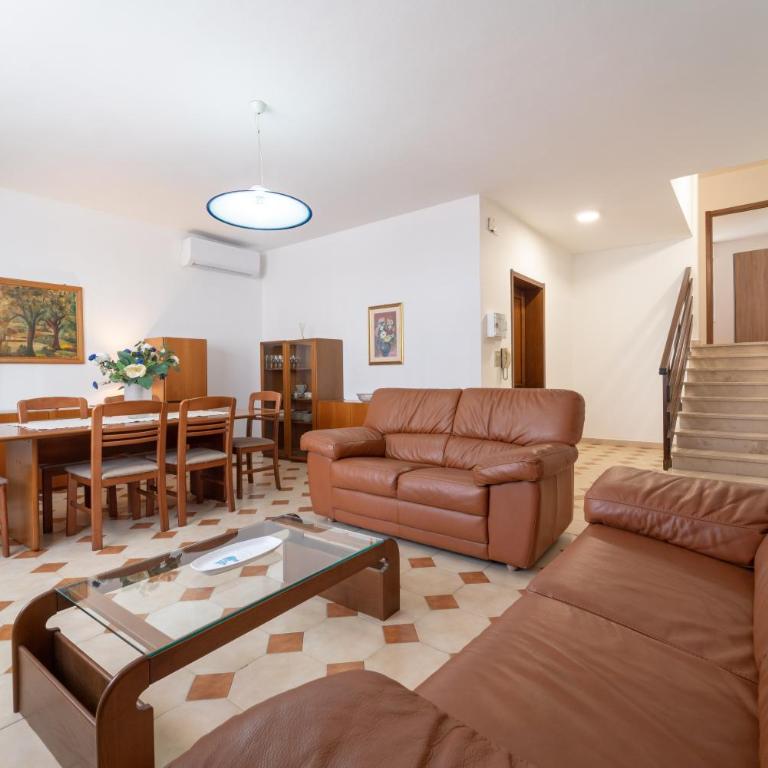 Appartamento Europa 60 - Three-Bedroom Superior Apartment - 7