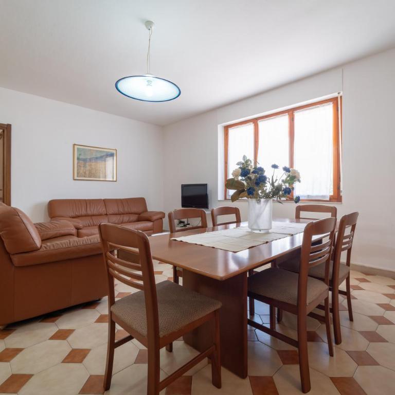 Appartamento Europa 60 - Three-Bedroom Superior Apartment - 27