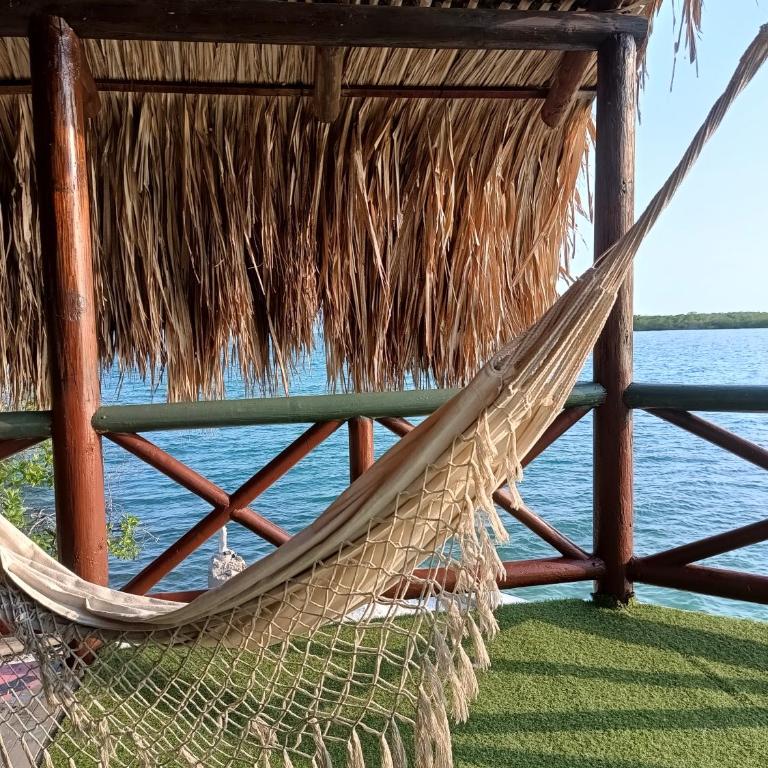 El Arca - Superior Double Room - 14