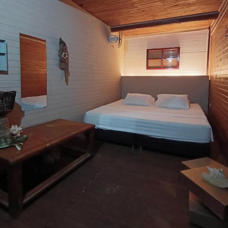 El Arca - Superior Double Room - 10