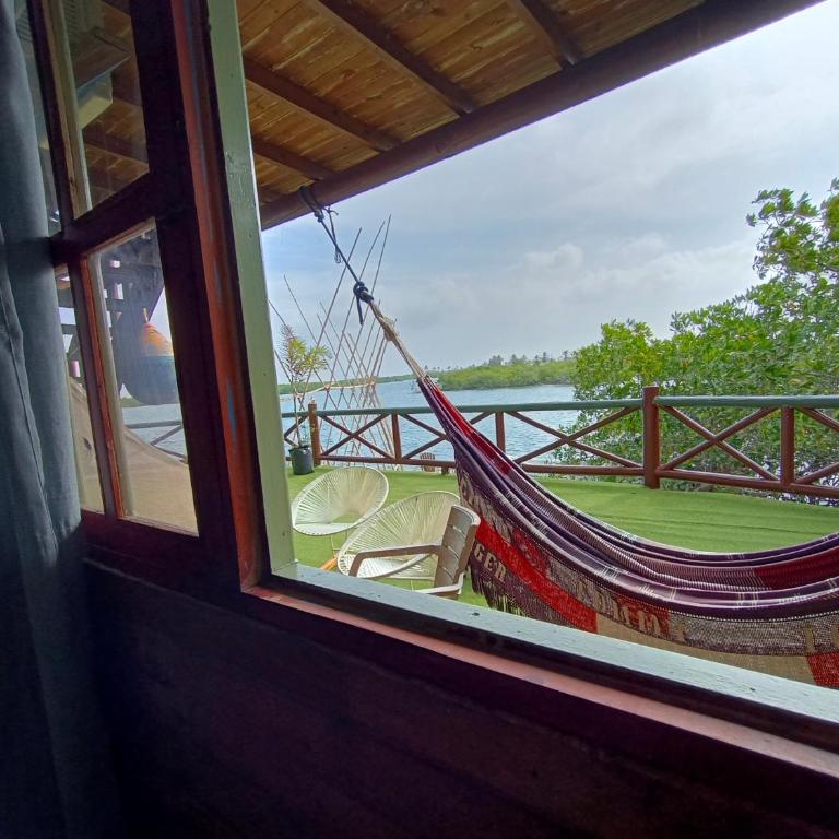 El Arca - Superior Double Room - 13