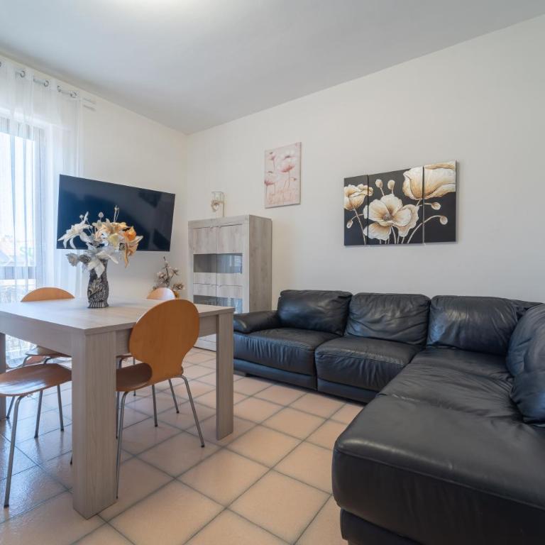 DePa apartment - Appartamento con 2 Camere da Letto - 5