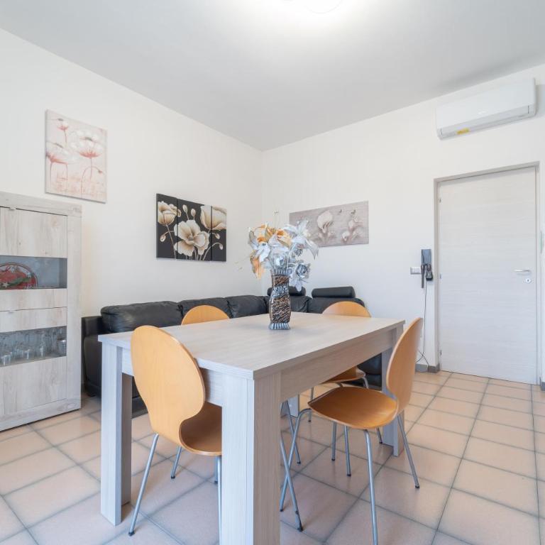 DePa apartment - Appartamento con 2 Camere da Letto - 14