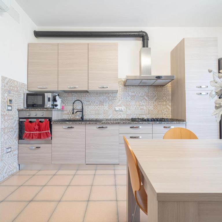 DePa apartment - Appartamento con 2 Camere da Letto - 9
