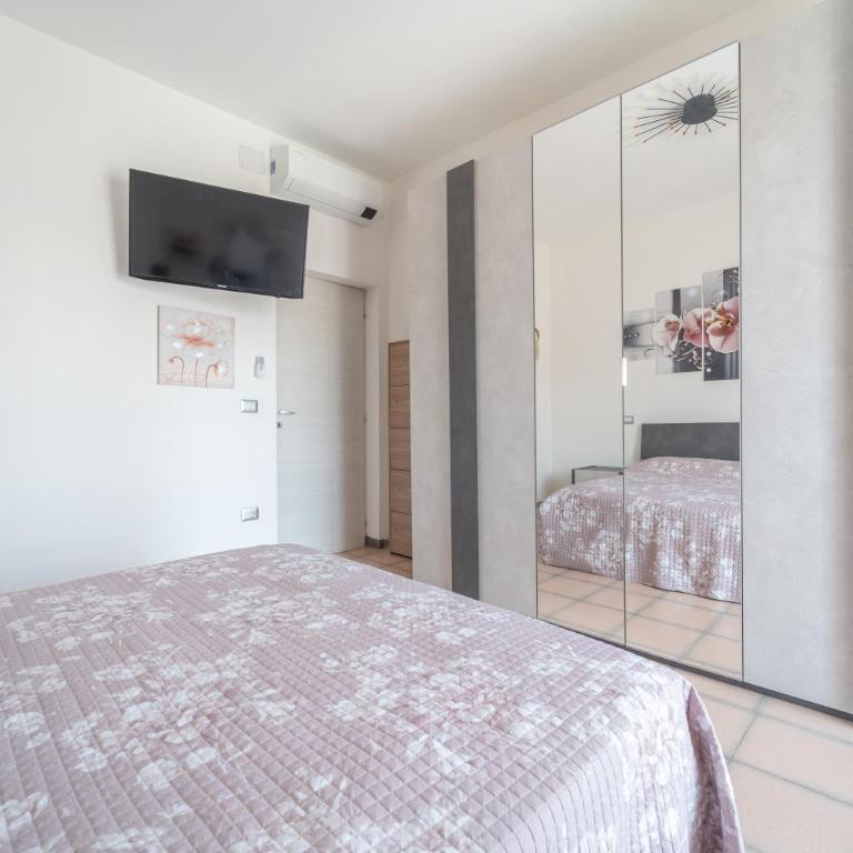 DePa apartment - Appartamento con 2 Camere da Letto - 20