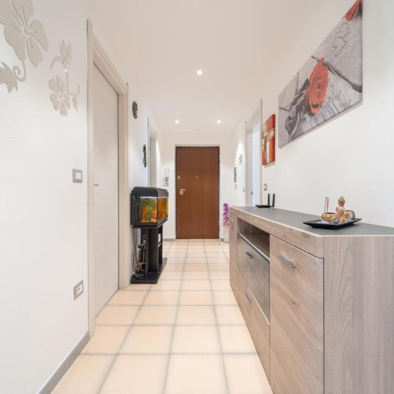 DePa apartment - Appartamento con 2 Camere da Letto - 10