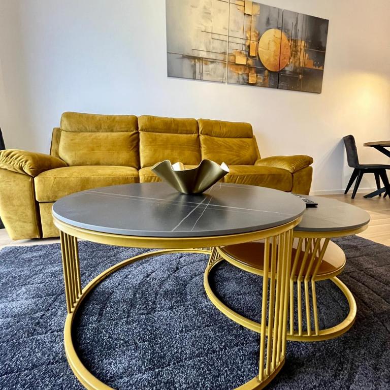 Avenija apartman - Apartman sa 1 Spavaćom Sobom - 4