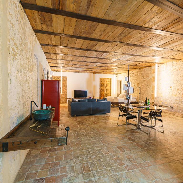 Il Granile Contemporary Loft - Deluxe Room - 2
