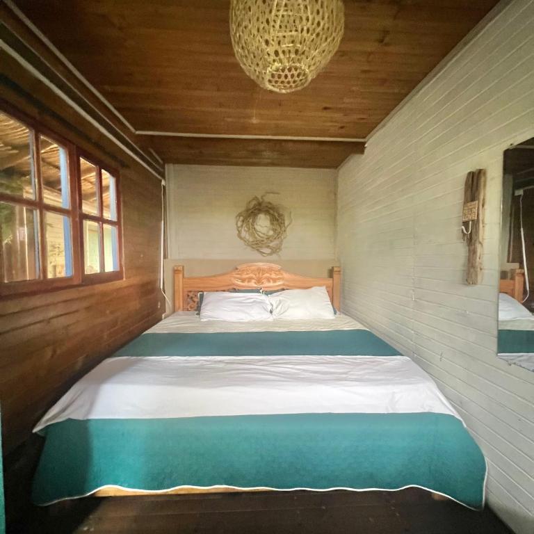 El Arca - Superior Double Room - 7