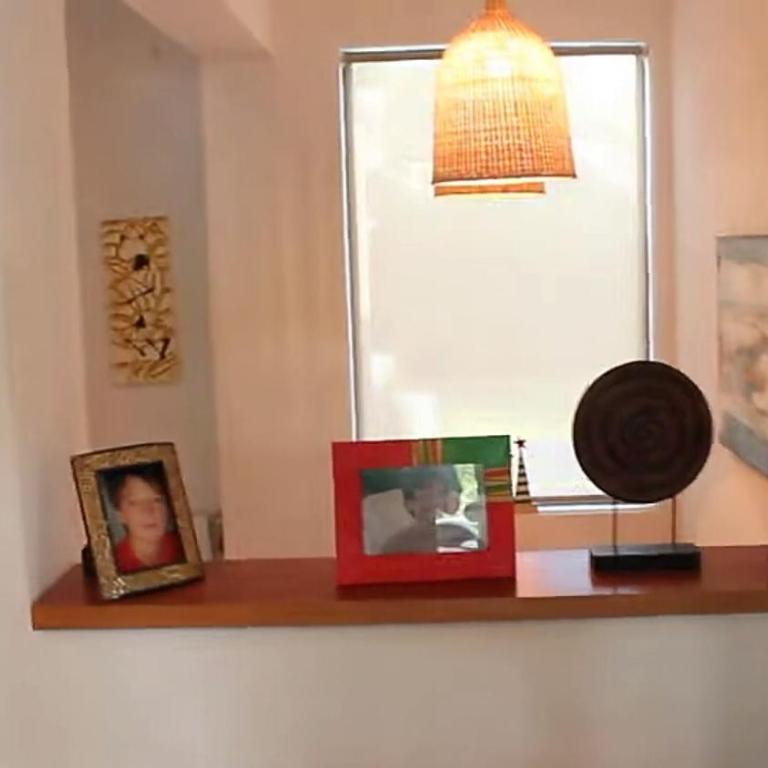 Apartamentos Palacios - Casa de 2 dormitorios - 13
