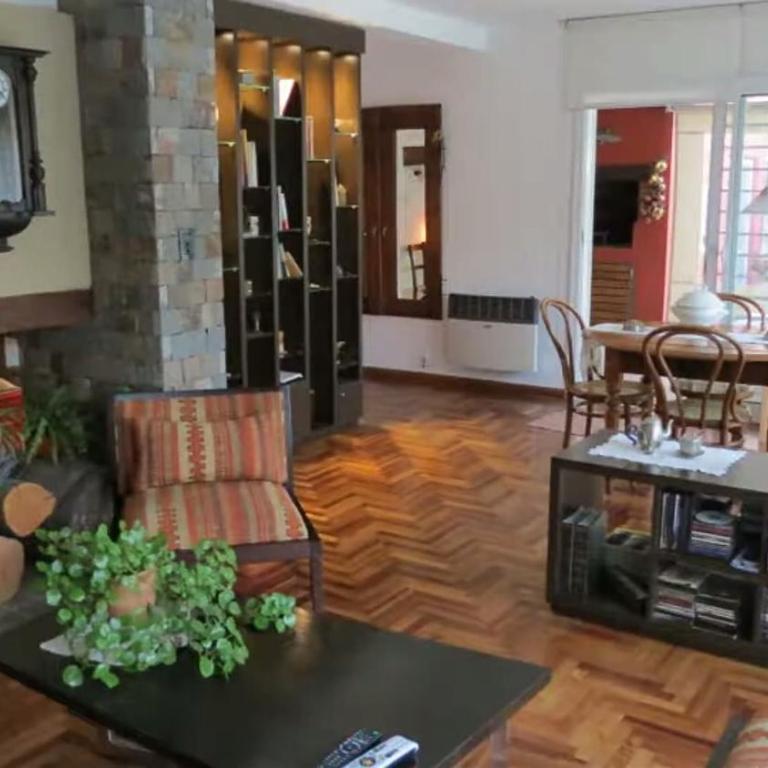 Apartamentos Palacios - Casa de 2 dormitorios - 21
