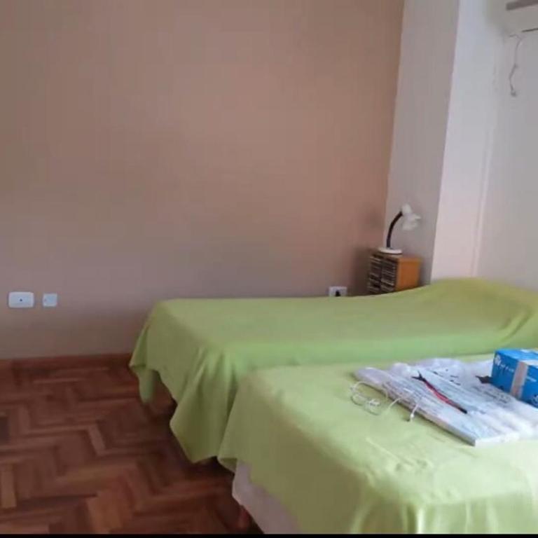 Apartamentos Palacios - Casa de 2 dormitorios - 27