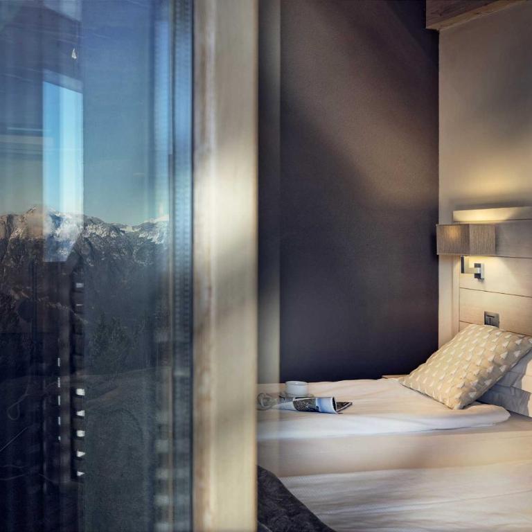 Brenta Dolomites - Standard Doppelzimmer - 4