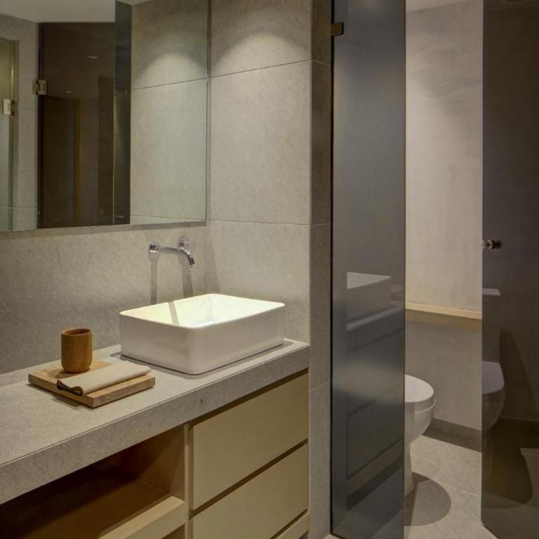 Avivia Lofts - Apartamento de 1 dormitorio - 6