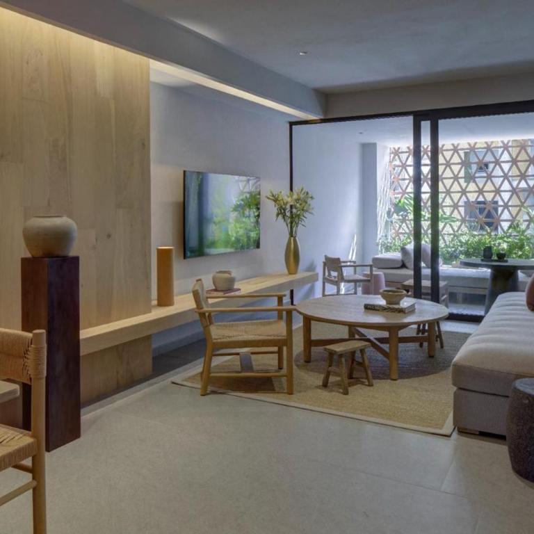 Avivia Lofts - Apartamento de 1 dormitorio - 2