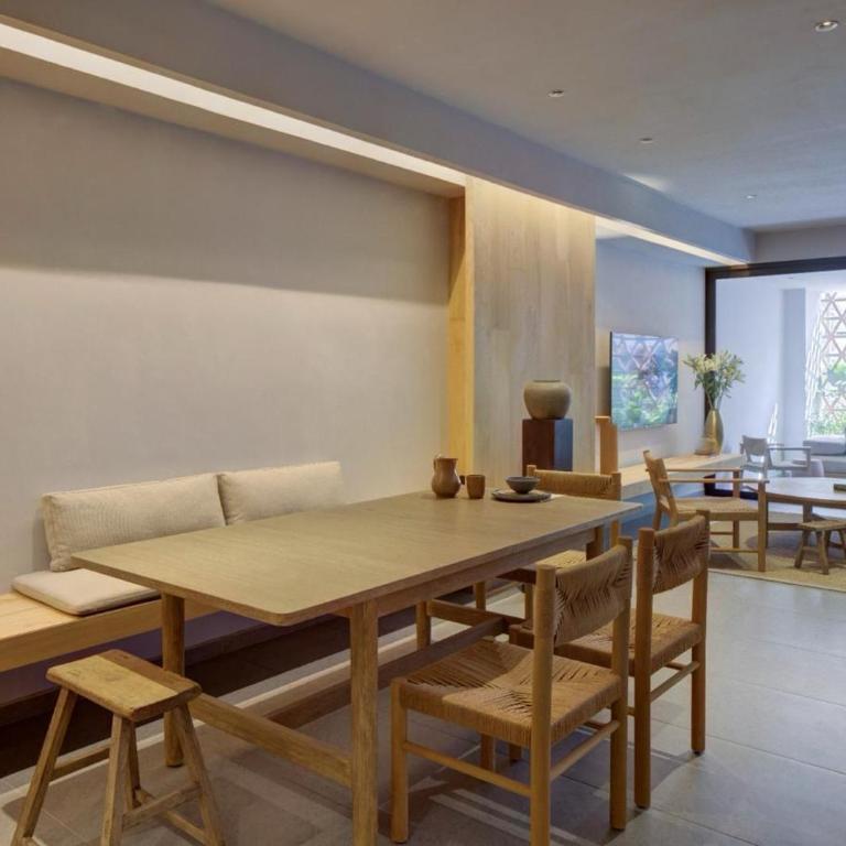 Avivia Lofts - Apartamento de 1 dormitorio - 3