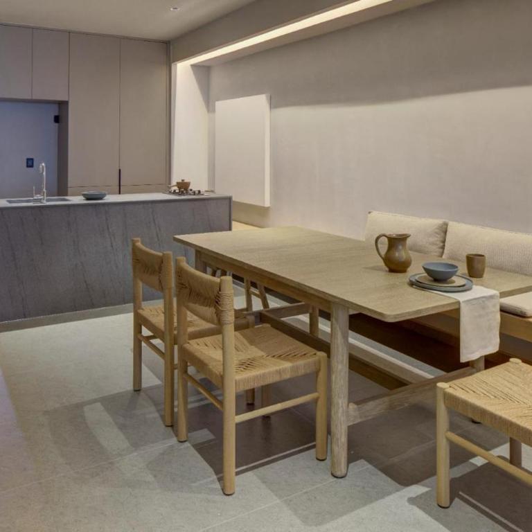 Avivia Lofts - Apartamento de 1 dormitorio - 4