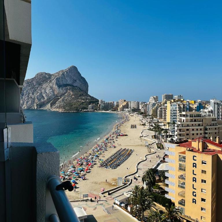 Esmeralda beach apartment - Apartamento de 1 dormitorio - 22
